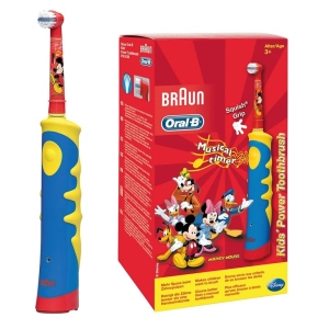 Oral-B Kids Power Toothbrush D10.513