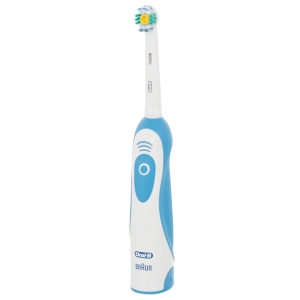 Cepillo de dientes eléctrico Oral-B 3D White Deluxe DB-4W