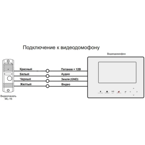 Slinex ML-16