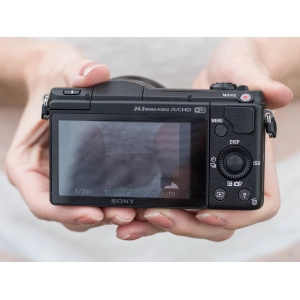 Sony A5100 kit 16-50