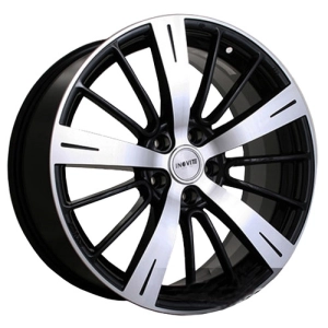 Unidad Storm Z-870 8,5x19/5x112 ET45 DIA66,6