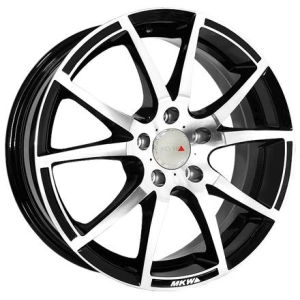 Disco MKW MK-71 7x17/5x112 ET40 DIA73.1