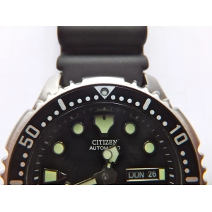 Citizen NY0040-09EE