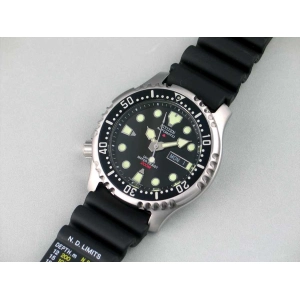 Reloj de pulsera