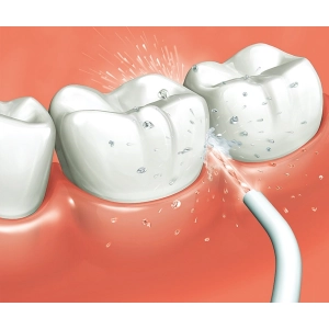 Cepillos de dientes eléctricos