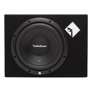 Subwoofer de coche Rockford Fosgate R1-1X10