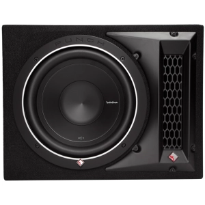 Subwoofer de coche Rockford Fosgate P1-1X10