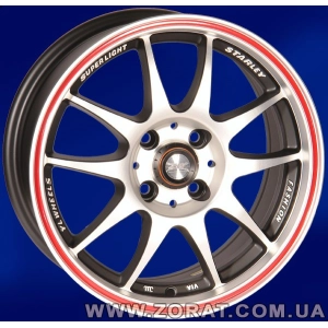 Disco Zorat 346 5,5x15/5x114,3 ET46 DIA67,1