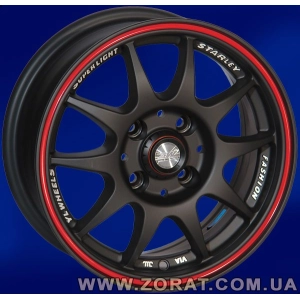 Zorat 346 5,5x15/5x114,3 ET46 DIA67,1