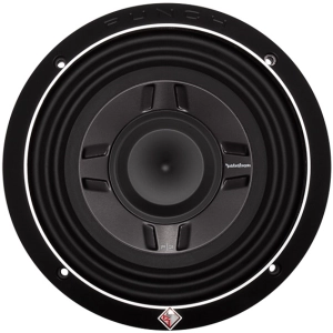 Subwoofer de coche Rockford Fosgate P3SD4-8