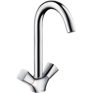 Batidora Hansgrohe Logis 71280000