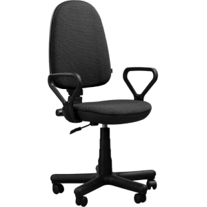 Silla de ordenador AMF Comfort New/AMF-1