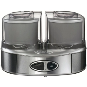 Yogurtera Cuisinart ICE40BCE