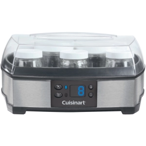 Yogurtera Cuisinart YM400E