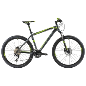 Bicicleta Cube Attention 26 2014