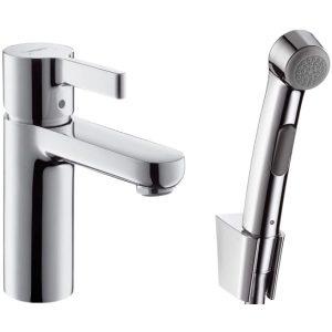 Batidora Hansgrohe Metris S 31160000