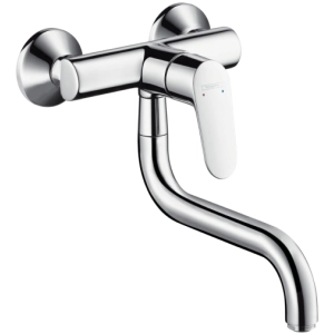 Batidora Hansgrohe Focus 31825000