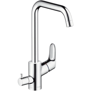 Batidora Hansgrohe Focus 31823000