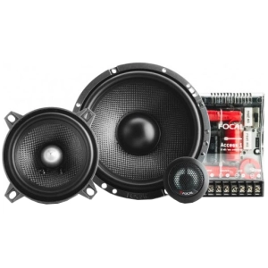 Sistema de audio para automóvil Focal ​​JMLab Access 165 A3 SG