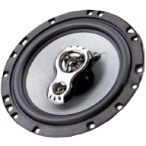 Sistema de audio para automóvil Phantom RS-163