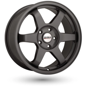 DISLA 819 8x18/4x108 ET40 DIA72,6