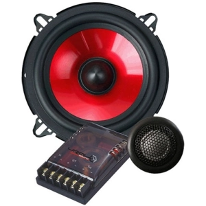 Sistema de audio para automóvil Ural AS-C1327K