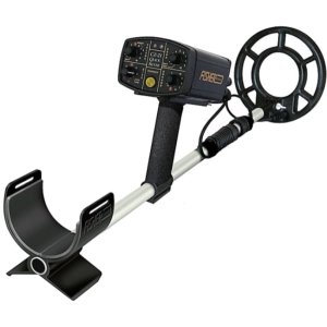 Detector de metales Fisher CZ-21 Quicksilver