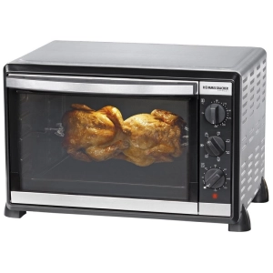 Horno eléctrico Rommelsbacher BG 1805