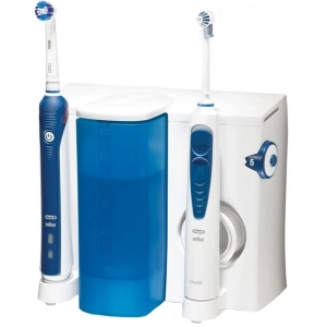 Cepillo dental eléctrico Oral-B Professional Care OC20