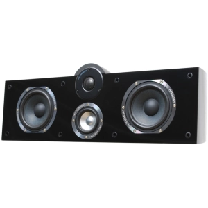 Altavoz TAGA Harmony Platinum C-40PR SE