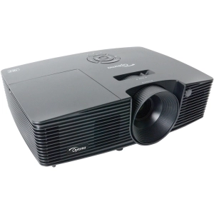 Optoma W300