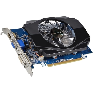 Tarjeta de vídeo Gigabyte GeForce GT 730 GV-N730D3-2GI