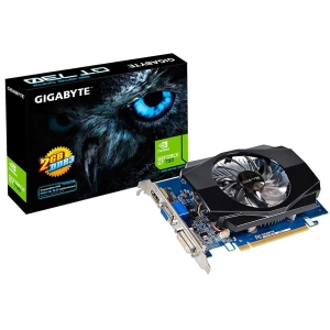 Gigabyte GeForce GT 730 GV-N730D3-2GI