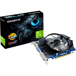 Gigabyte GeForce GT 730 GV-N730D5-2GI rev. 1.0