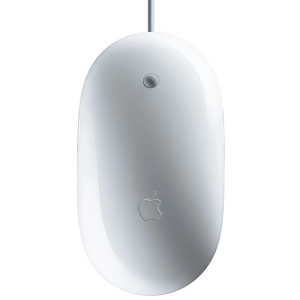 Ratón Apple Mighty Mouse