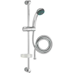 Sistema de ducha Jacob Delafon Basic 1 E14325-CP