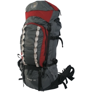 Mochila One Polar 1262