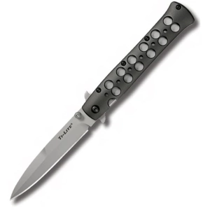 Cuchillo / Multiherramienta Cold Steel Ti-Lite 4 AUS 8A