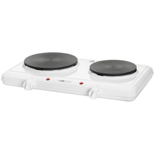 Cocina Clatronic DKP 3583