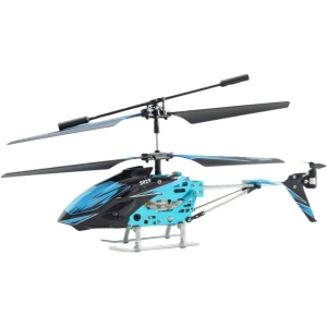 RC Helicóptero WL Toys S929