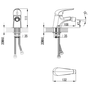 Imprese Krinice 40110