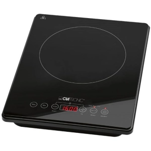 Cocina Clatronic EKI 3569