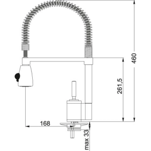 Franke Joy Cocktail 115.0029.591