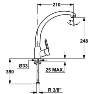 Teka MF-2 Forum H