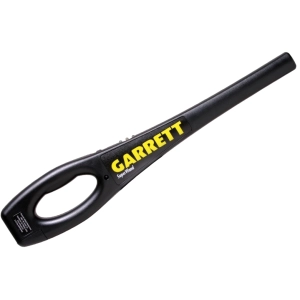 Detector de metales Garrett SuperWand