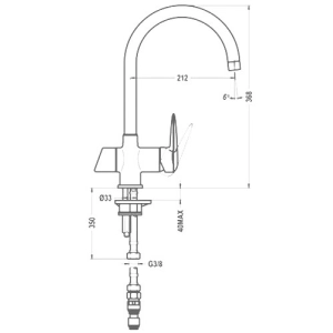 Teka Pure OS 200