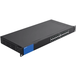 Interruptor LINKSYS LGS124