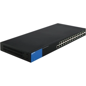 Interruptor LINKSYS LGS528