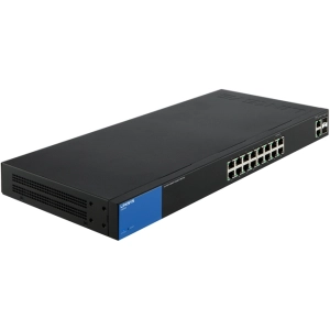 Interruptor LINKSYS LGS318