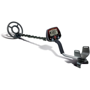 Detector de metales Teknetics Eurotek PRO